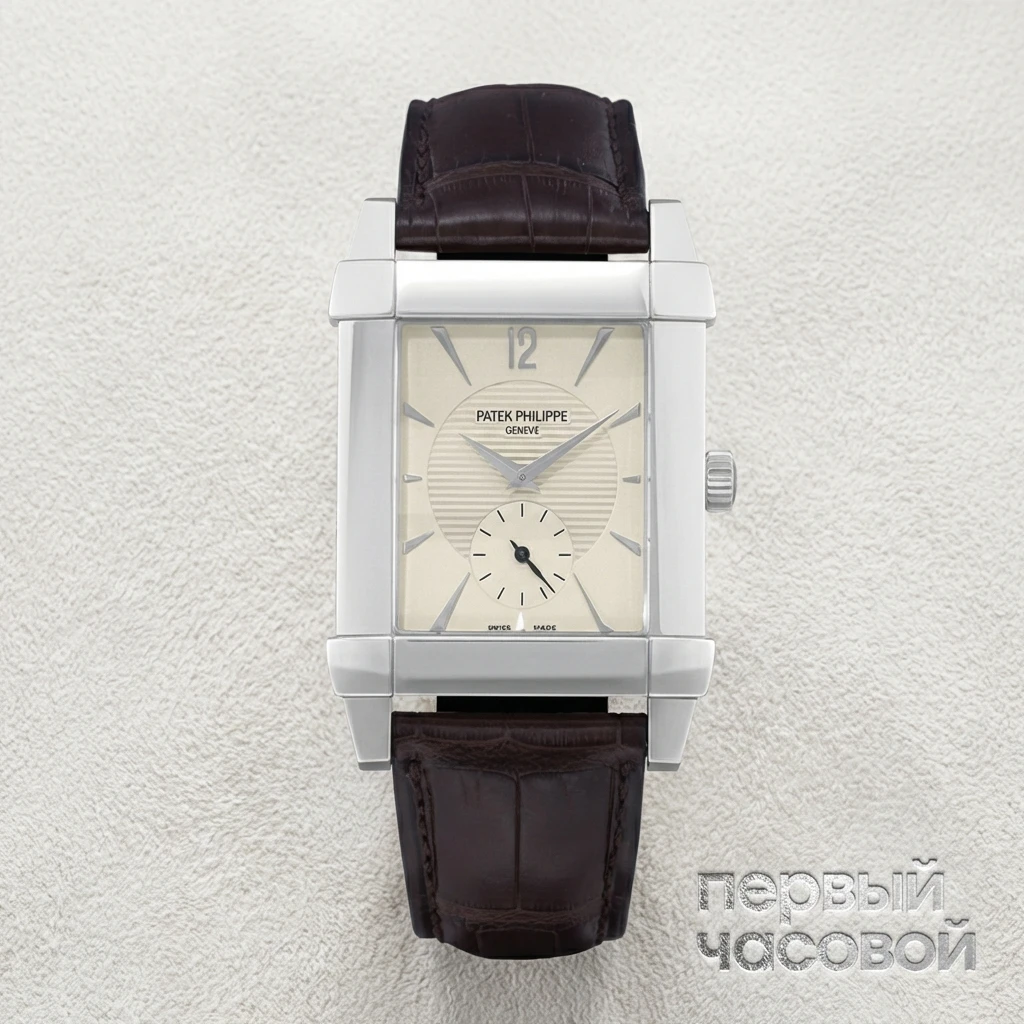 Купить элитные часы Patek Philippe Gondolo 5111G-001: в наличии в Москве!