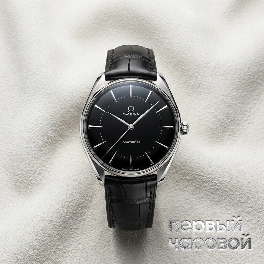 Купить элитные часы Omega Specialities Olympic Official Timekeeper 522.93.40.20.01.001: в наличии в Москве!