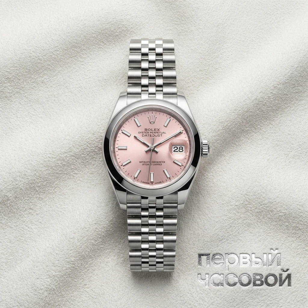 Rolex Lady-Datejust 28 Oyster m279160-0001