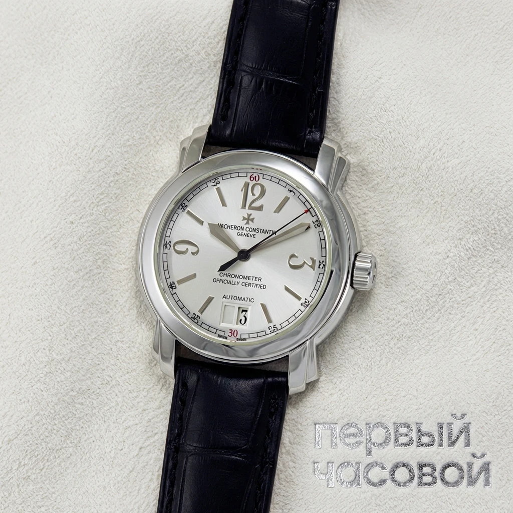 Купить элитные часы Vacheron Constantin Malte Grand Date 42015: в наличии в Москве!