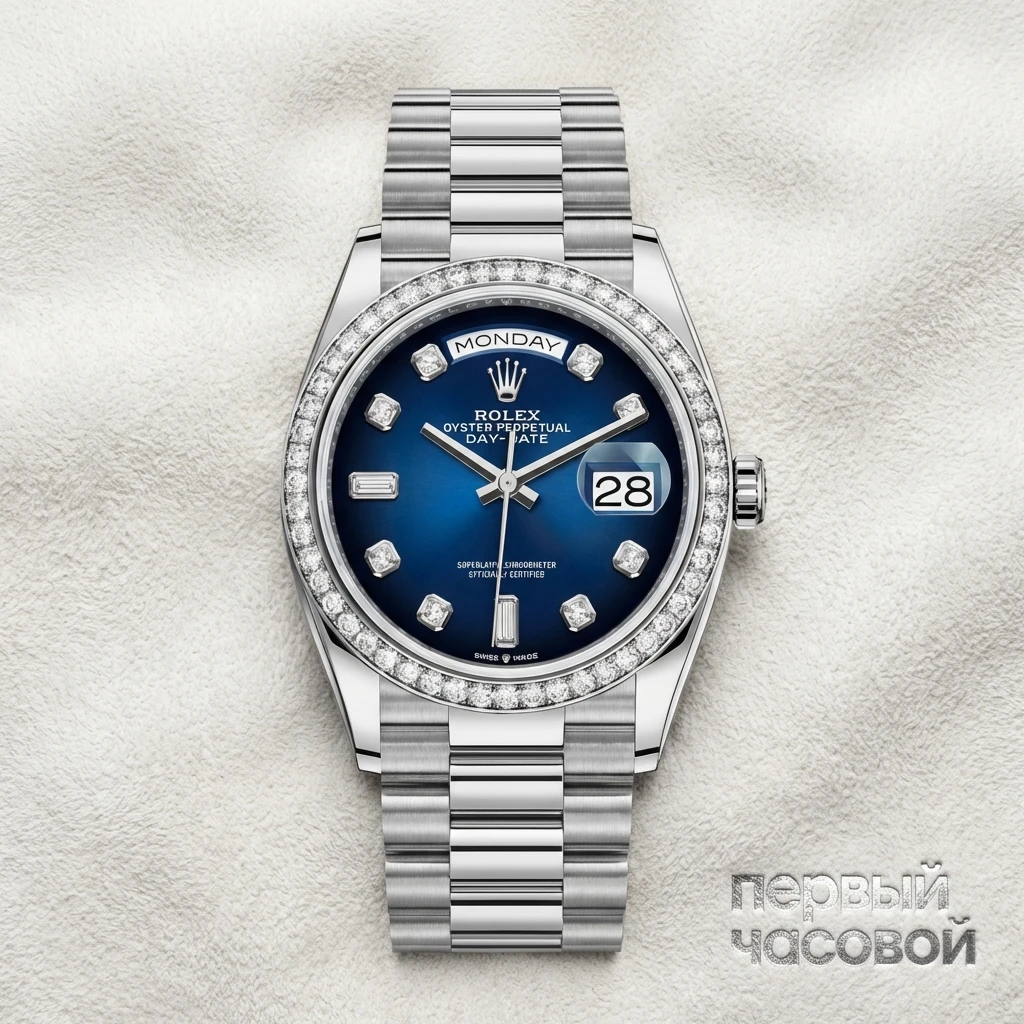 Rolex Day-Date 36 m128349rbr-0010