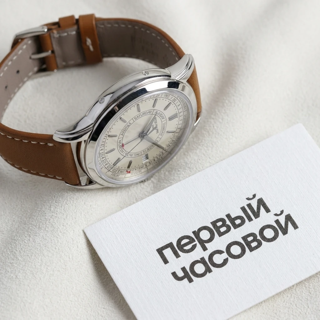 Купить элитные часы Patek Philippe Complications Calatrava Weekly Calendar Silvery Opaline Dial 40 mm 5212A-001: в наличии в Москве!