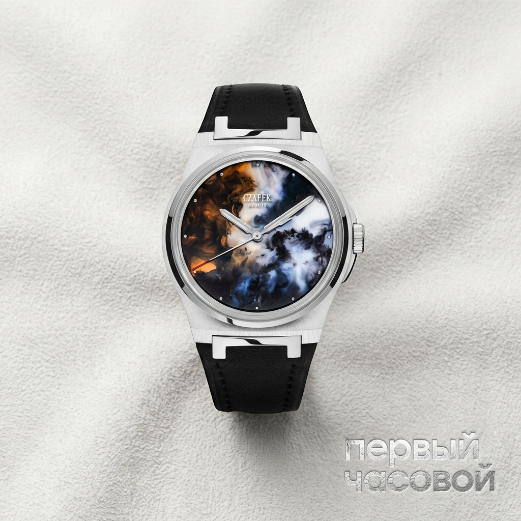 Czapek Antarctique Special Edition Orion Nebula