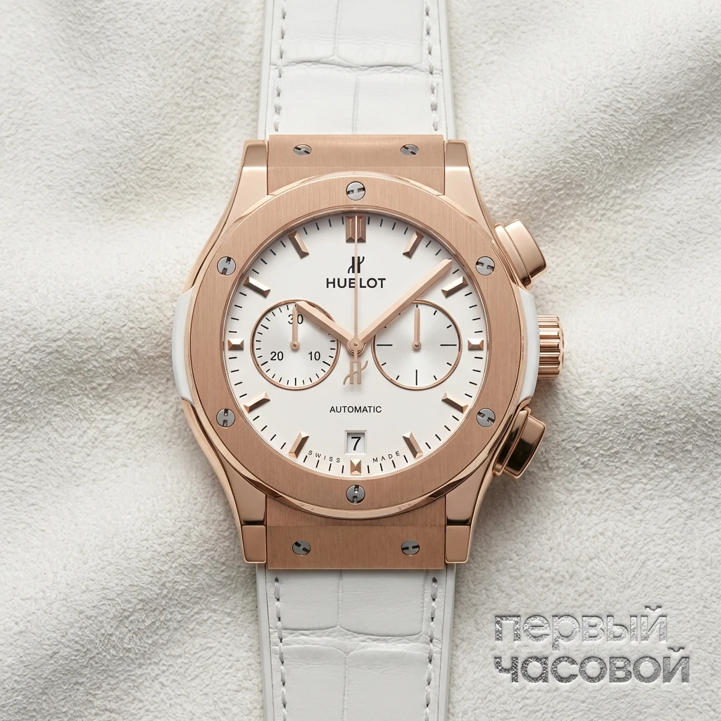 Hublot Classic Fusion Chronograph 42 mm 541.OX.2611.LR