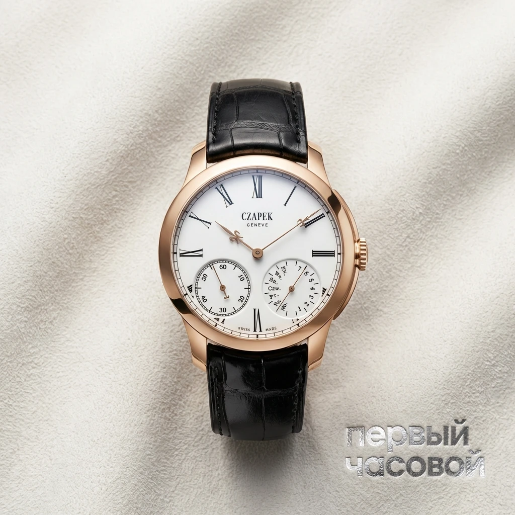 Купить элитные часы  Quai Des Bergues No.33bis: в наличии в Москве!