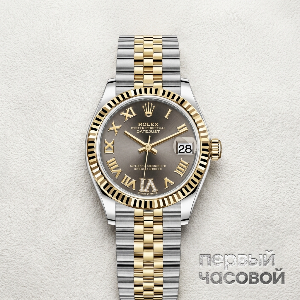 Rolex Datejust 31