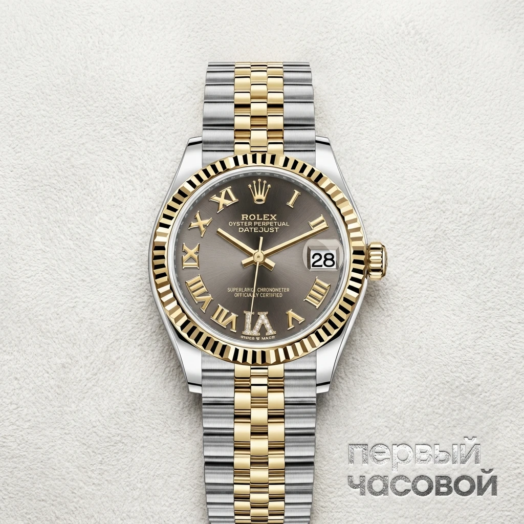 Rolex Datejust 31 m278273-0018