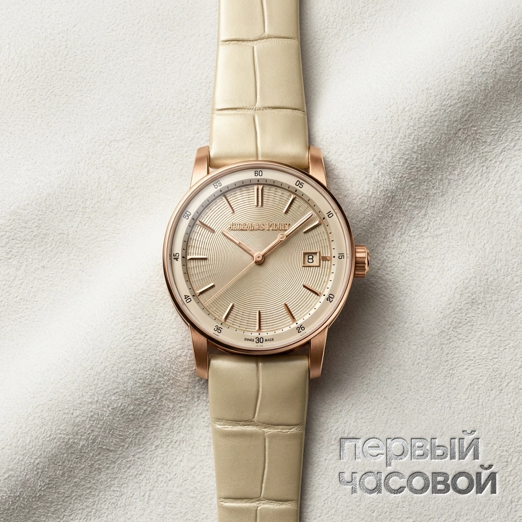 Купить элитные часы Audemars Piguet Code 11.59 By  Selfwinding 77410OR.OO.A825CR.01: в наличии в Москве!