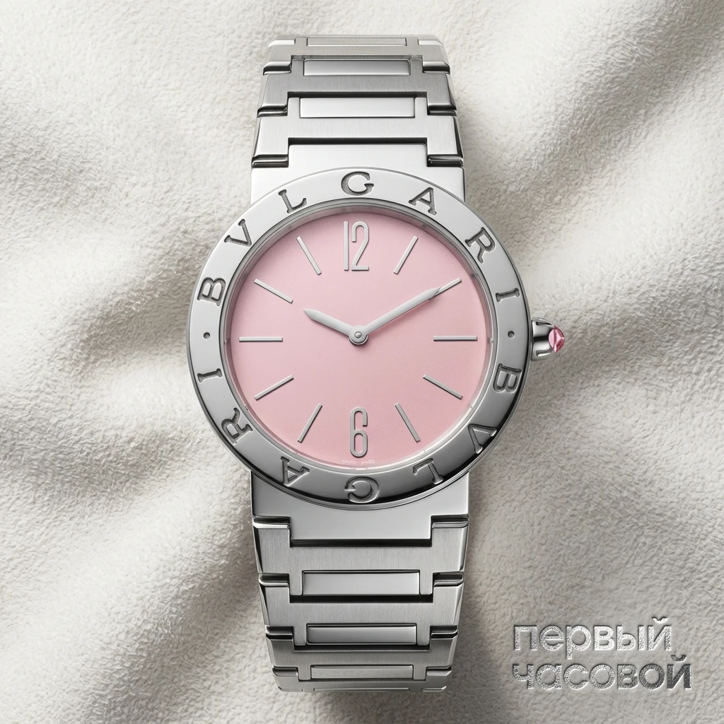 Купить элитные часы Bvlgari Wrist Watch 103711 Quartz Stainless Steel Used Women 103711: в наличии в Москве!