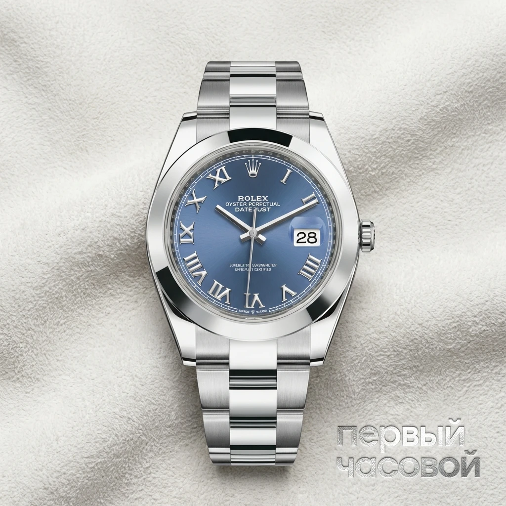 Rolex Datejust 41 m126300-0017