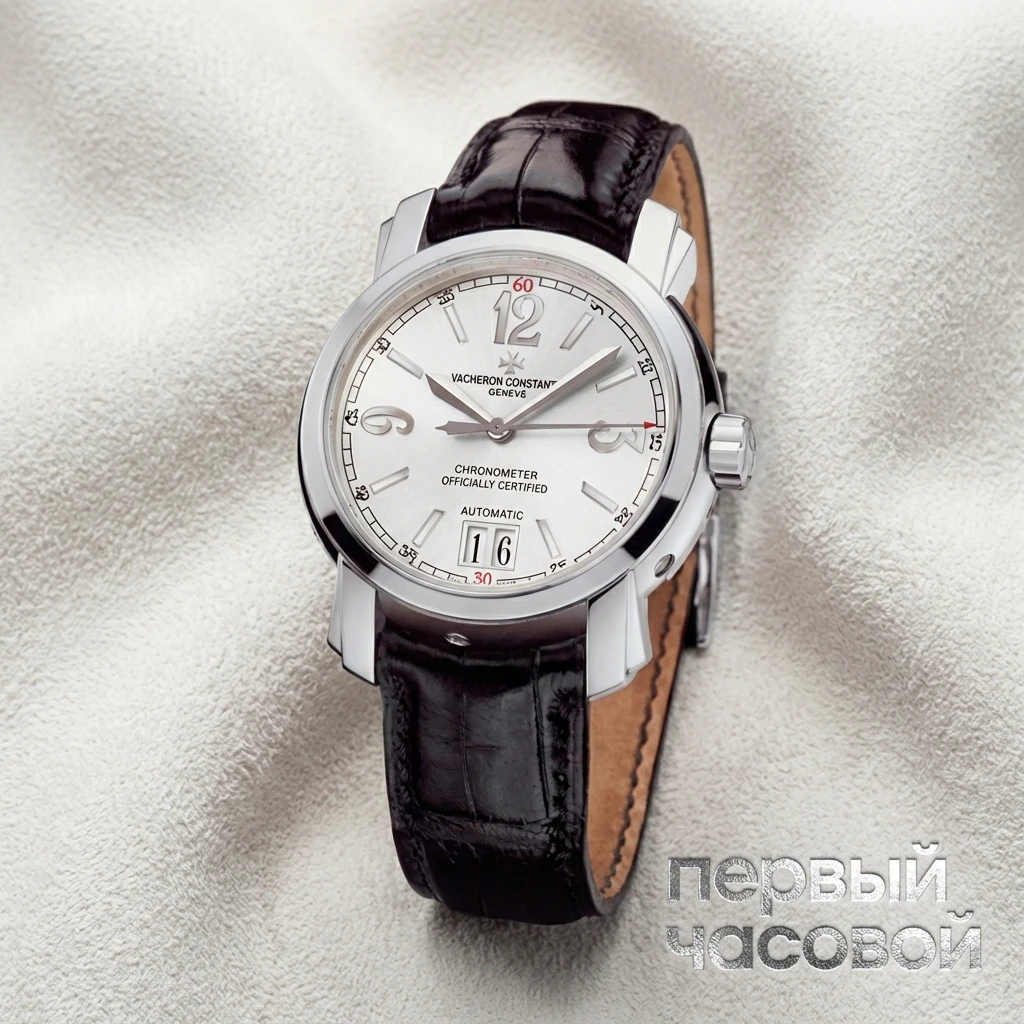 Купить элитные часы Vacheron Constantin Malte Grand Date 42015/000G-9031 : в наличии в Москве!