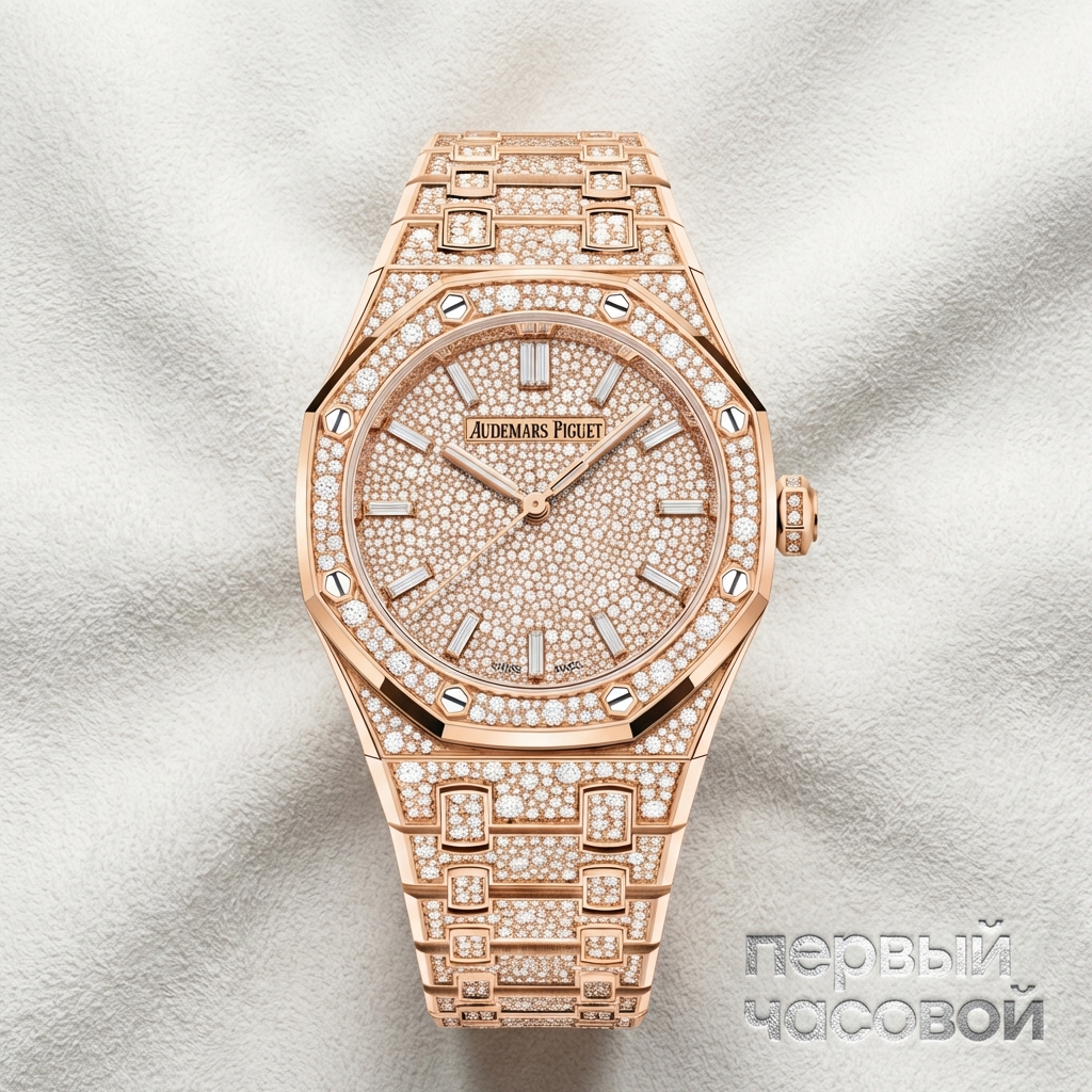 Audemars Piguet Royal Oak Selfwinding