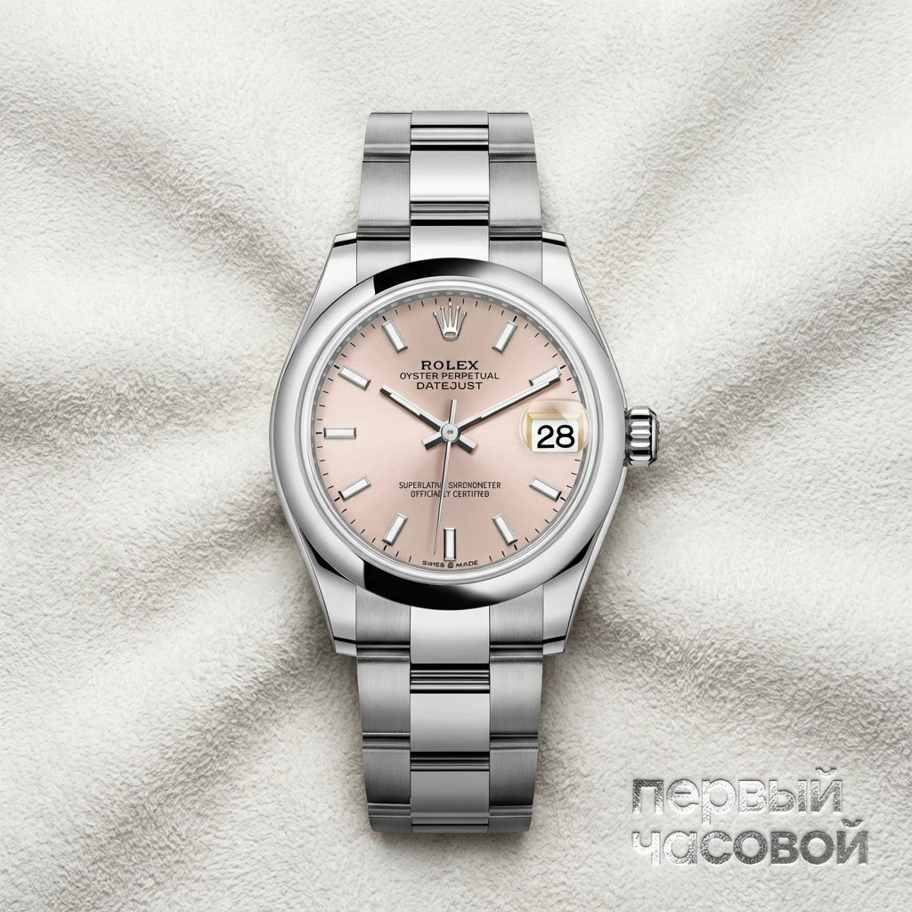 Rolex Datejust 31 m278240-0007