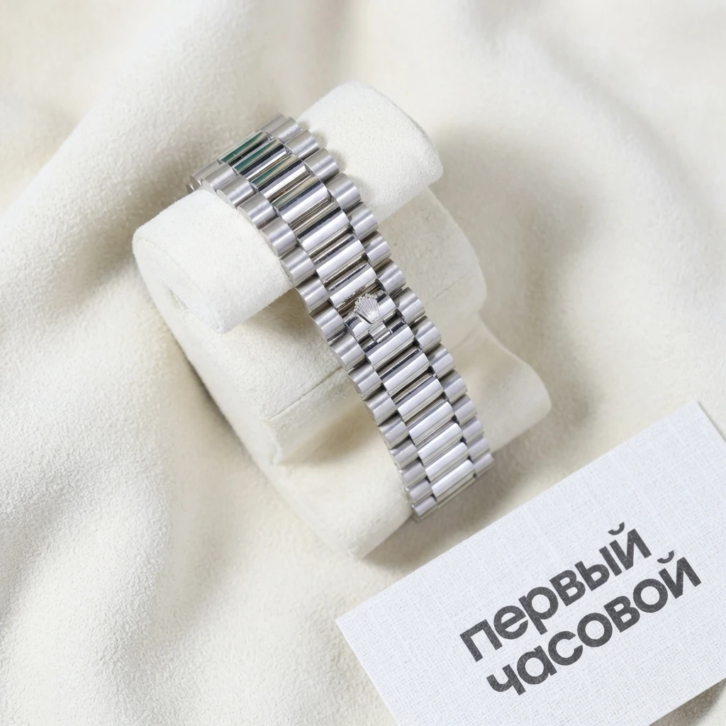 Купить элитные часы Rolex Day-Date 40mm Meteorite Dial 228239: в наличии в Москве!