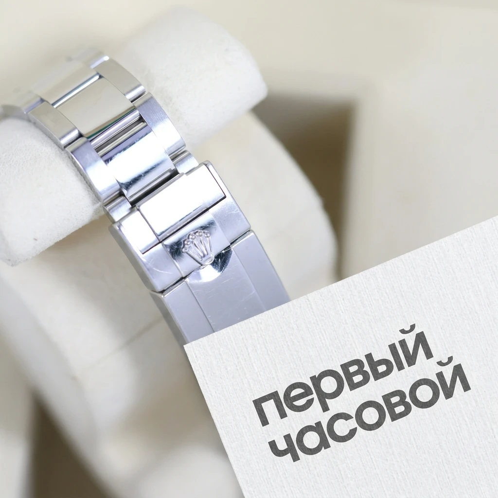 Купить элитные часы Rolex Cosmograph Daytona APH White Dial 116520: в наличии в Москве!