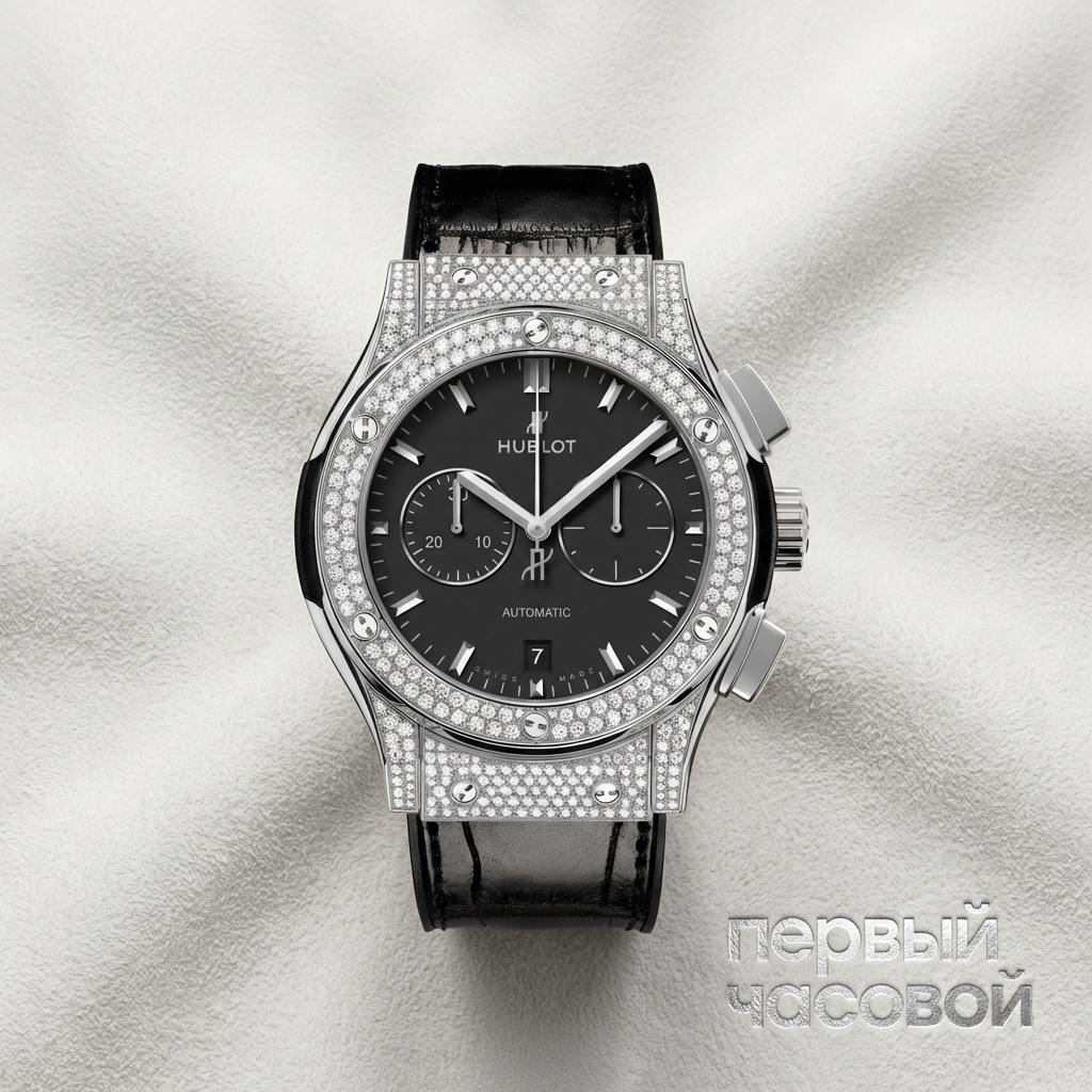 Hublot Classic Fusion Chronograph 42 mm