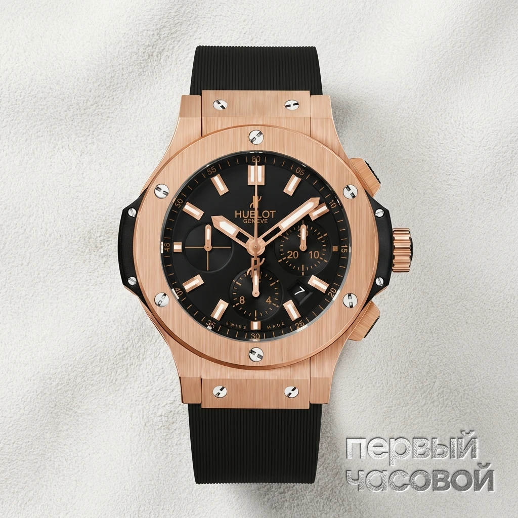 Hublot Big Bang Gold 44 301.PX.1180.RX