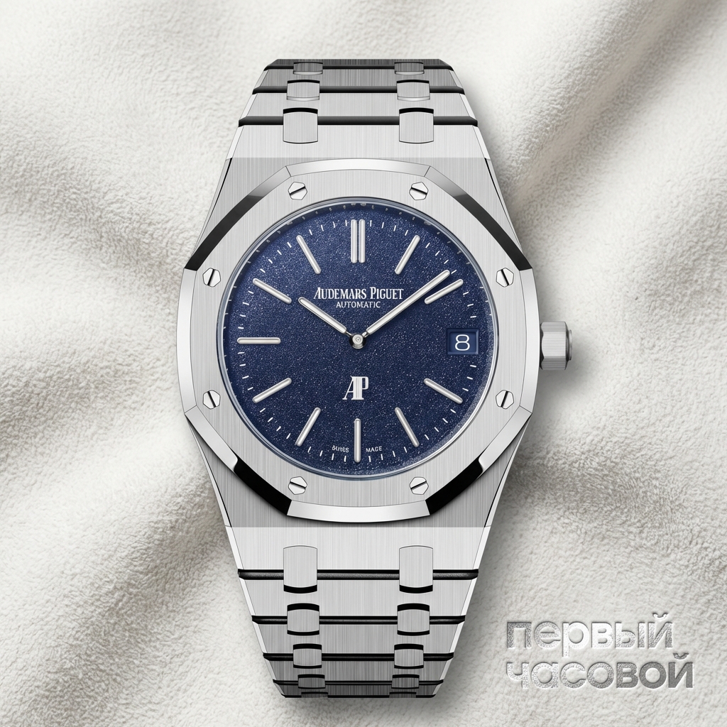 Audemars Piguet Royal Oak Jumbo Extra-thin