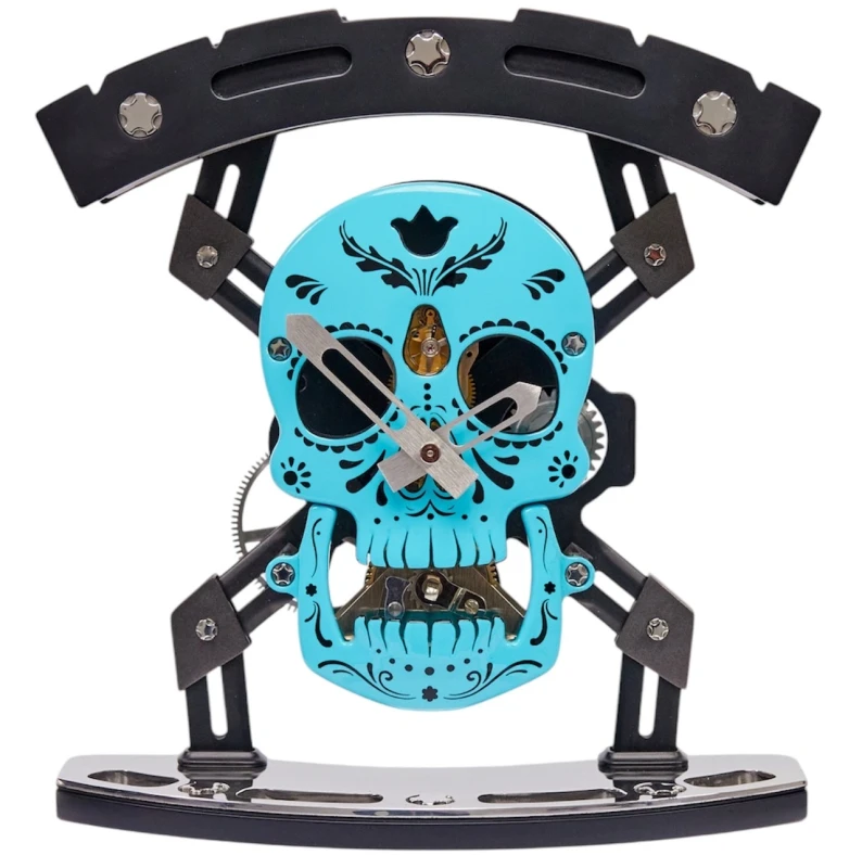 Catrina Skull Turquoise