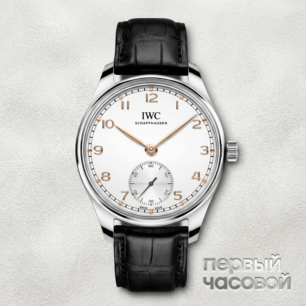 IWC Portugieser Automatic