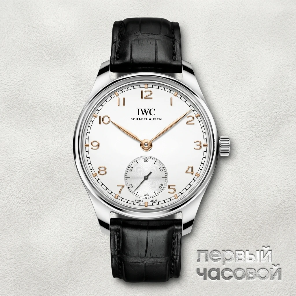 IWC Portugieser Automatic IW358303