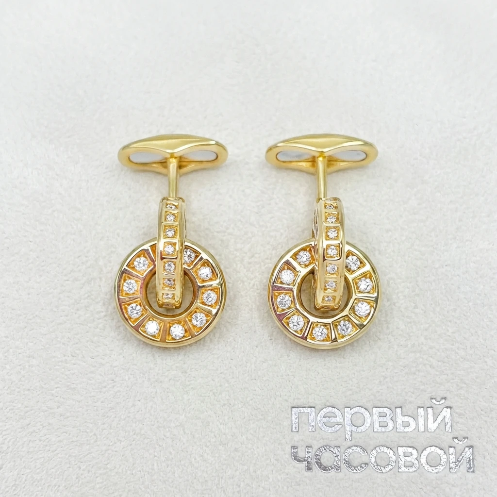 Купить украшение Studio jewelry Cufflinks : в наличии в Москве!