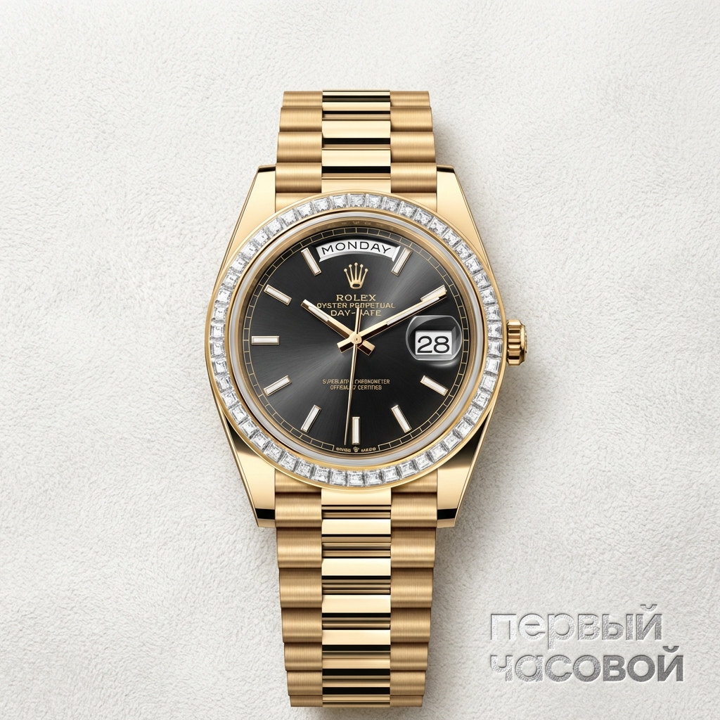 Rolex Day-Date 40