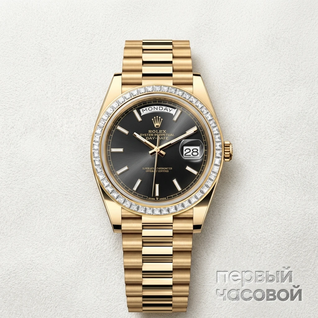 Rolex Day-Date 40 m228398tbr-0041