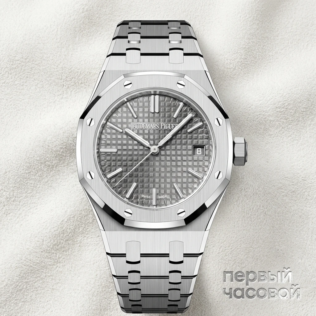 Audemars Piguet Royal Oak Selfwinding 15550ST.OO.1356ST.07