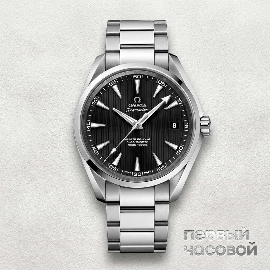 Omega Aqua Terra 150M