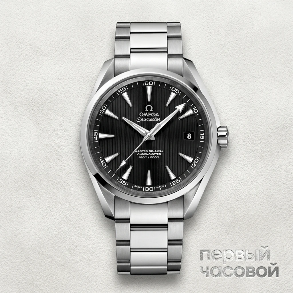 Omega Aqua Terra 150M 23110422101003