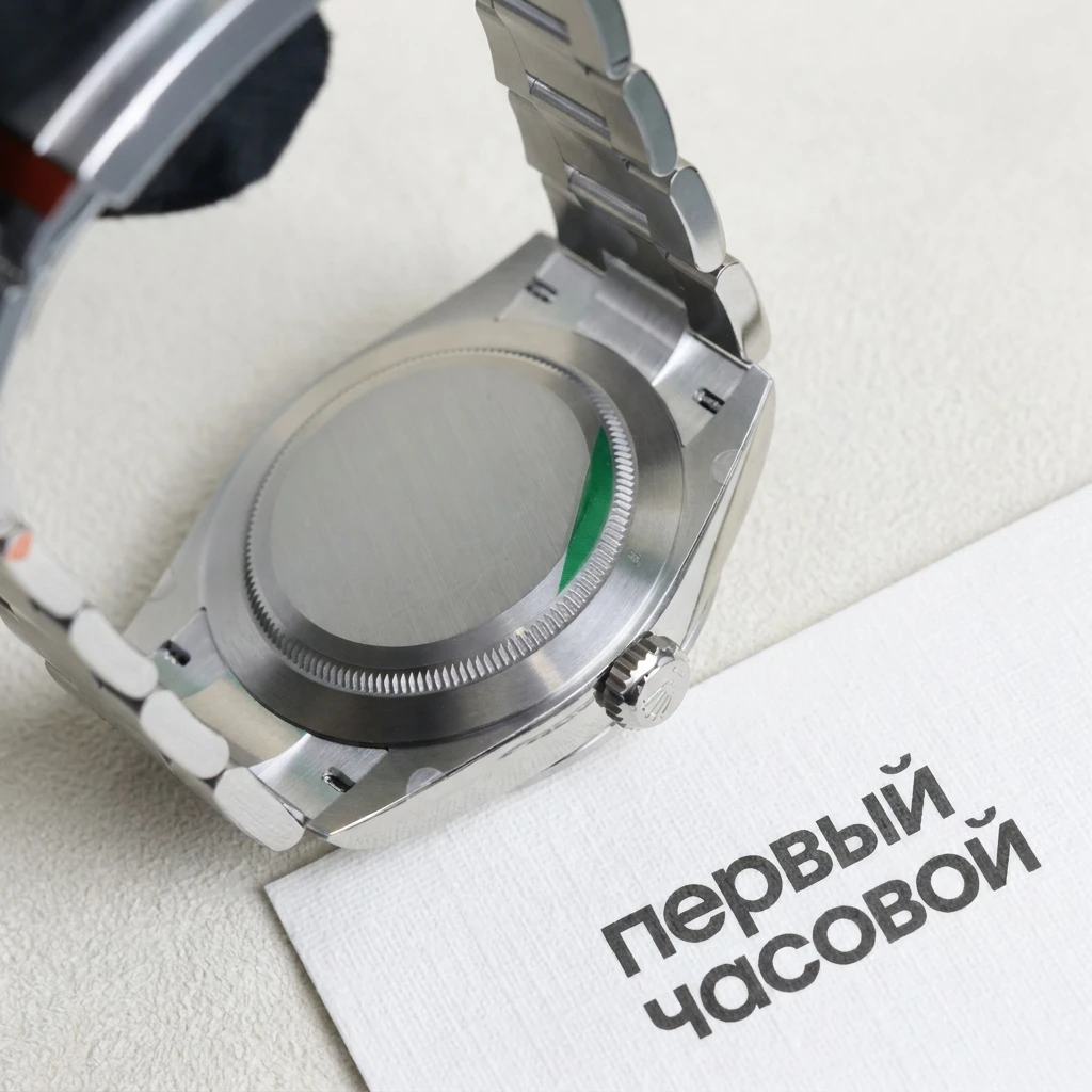 Купить элитные часы Rolex Explorer 40 mm "В ПЛЕНКАХ" 224270: в наличии в Москве!