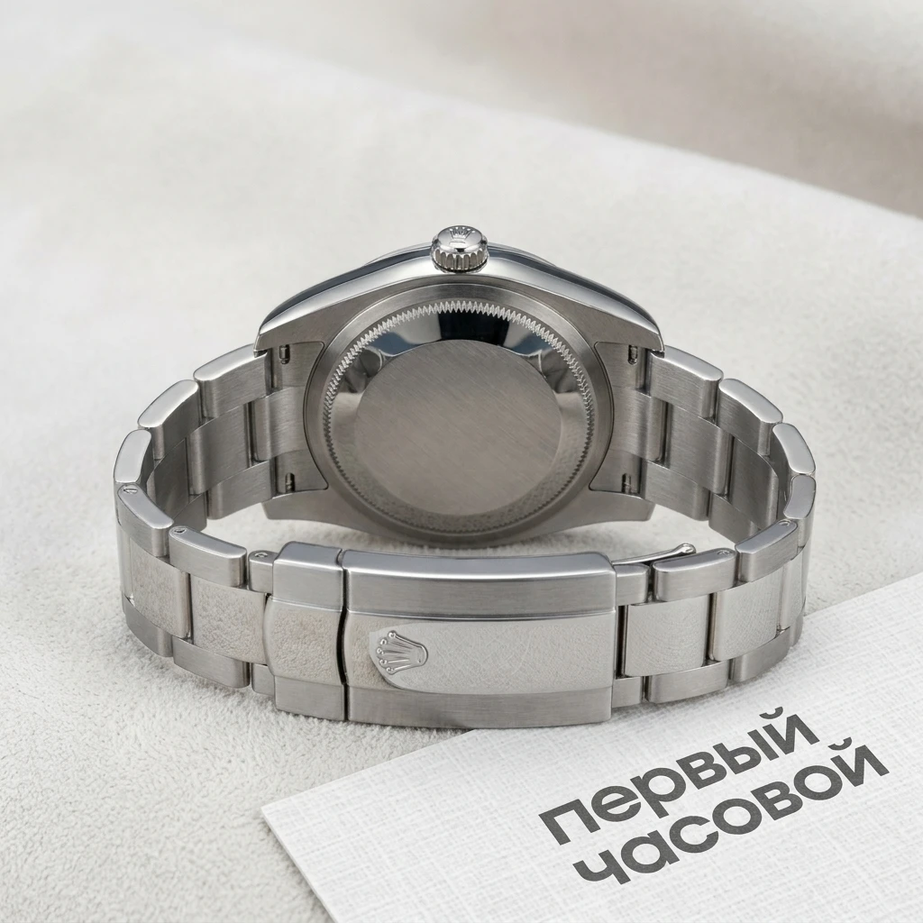 Купить элитные часы Rolex Тюнинг Oyster Perpetual Datejust 41Mm Who Cares Edition 126300 Who Cares: в наличии в Москве!