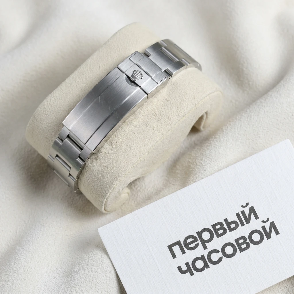 Купить элитные часы Rolex Submariner Date 41Mm Starbucks Mk I 126610LV : в наличии в Москве!