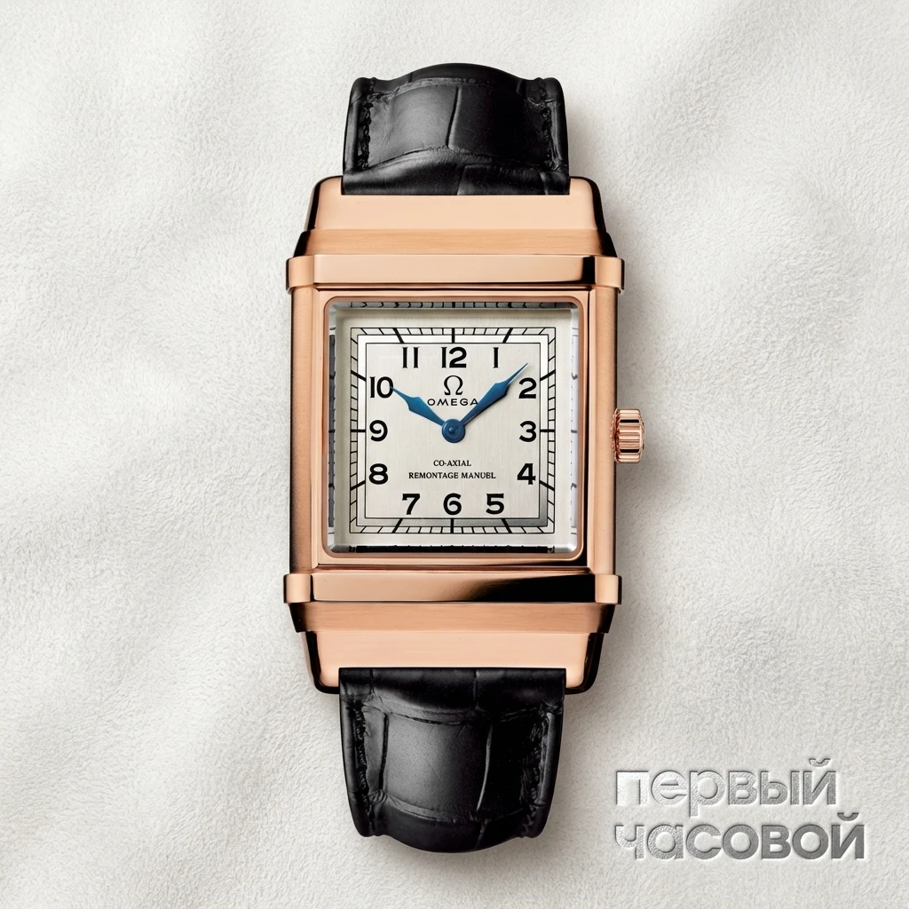Купить элитные часы Omega Specialities Museum 516.53.32.20.02.002: в наличии в Москве!