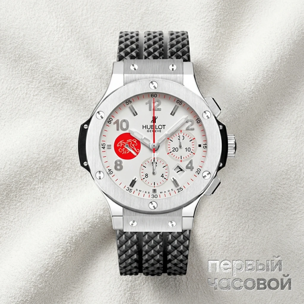 Купить элитные часы Hublot Big Bang 301.SX.230.RX.ASF02: в наличии в Москве!