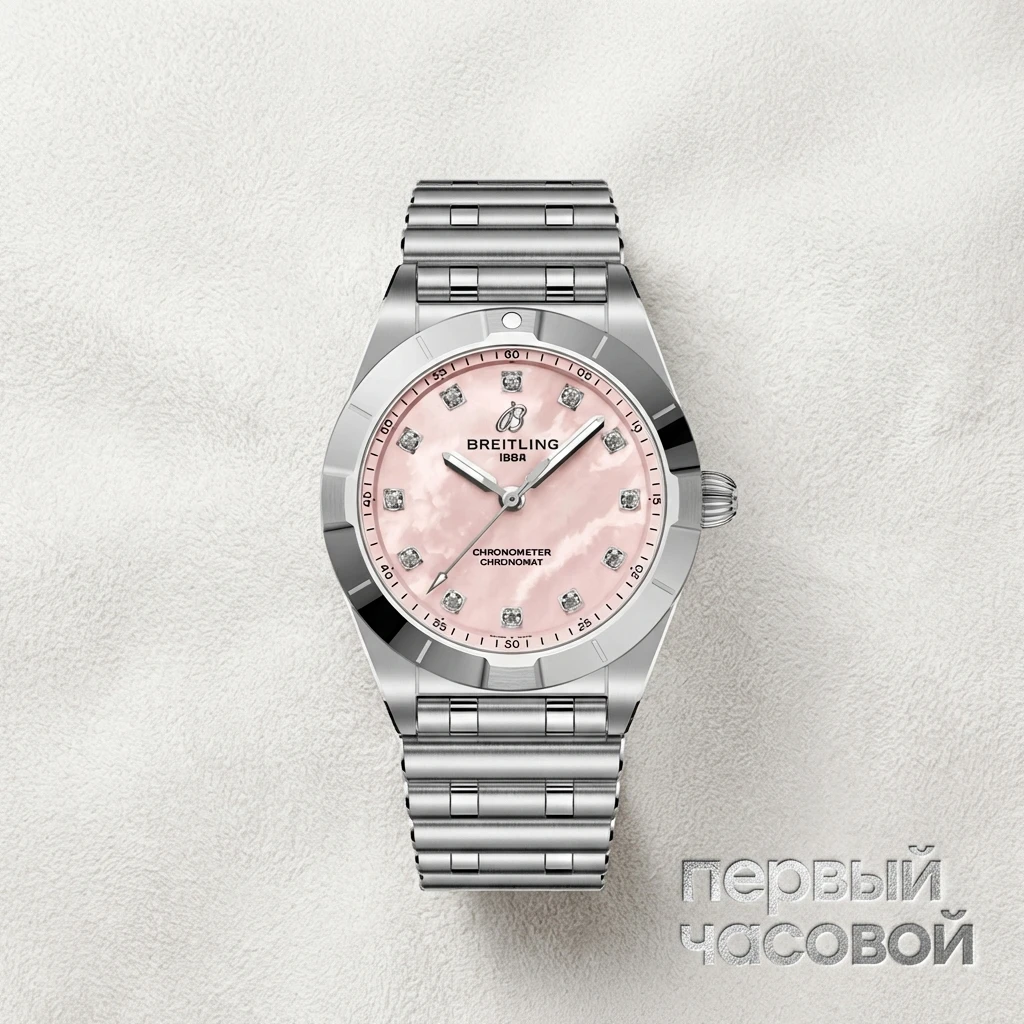 Купить элитные часы Breitling Chronomat 28 Mm A72310101K1A1: в наличии в Москве!