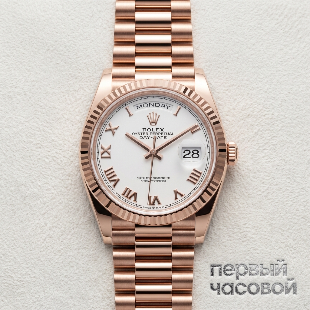Rolex Day-Date Oyster Perpetual 36 mm