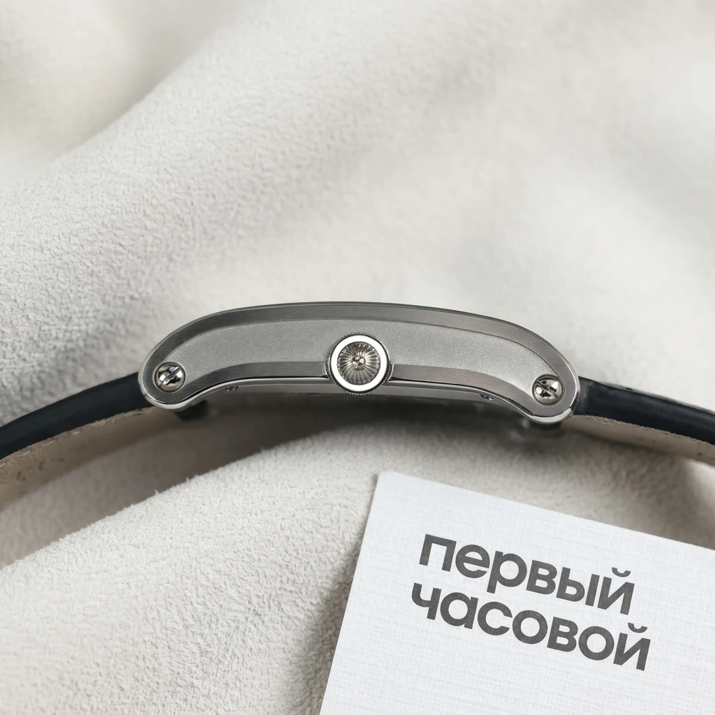 Купить элитные часы Chronoswiss NEO DIGITEUR GRANIT CH-1373.2-ANSI: в наличии в Москве!