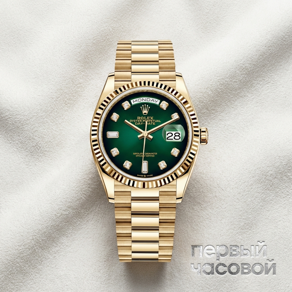 Rolex Day-Date 36 Oyster