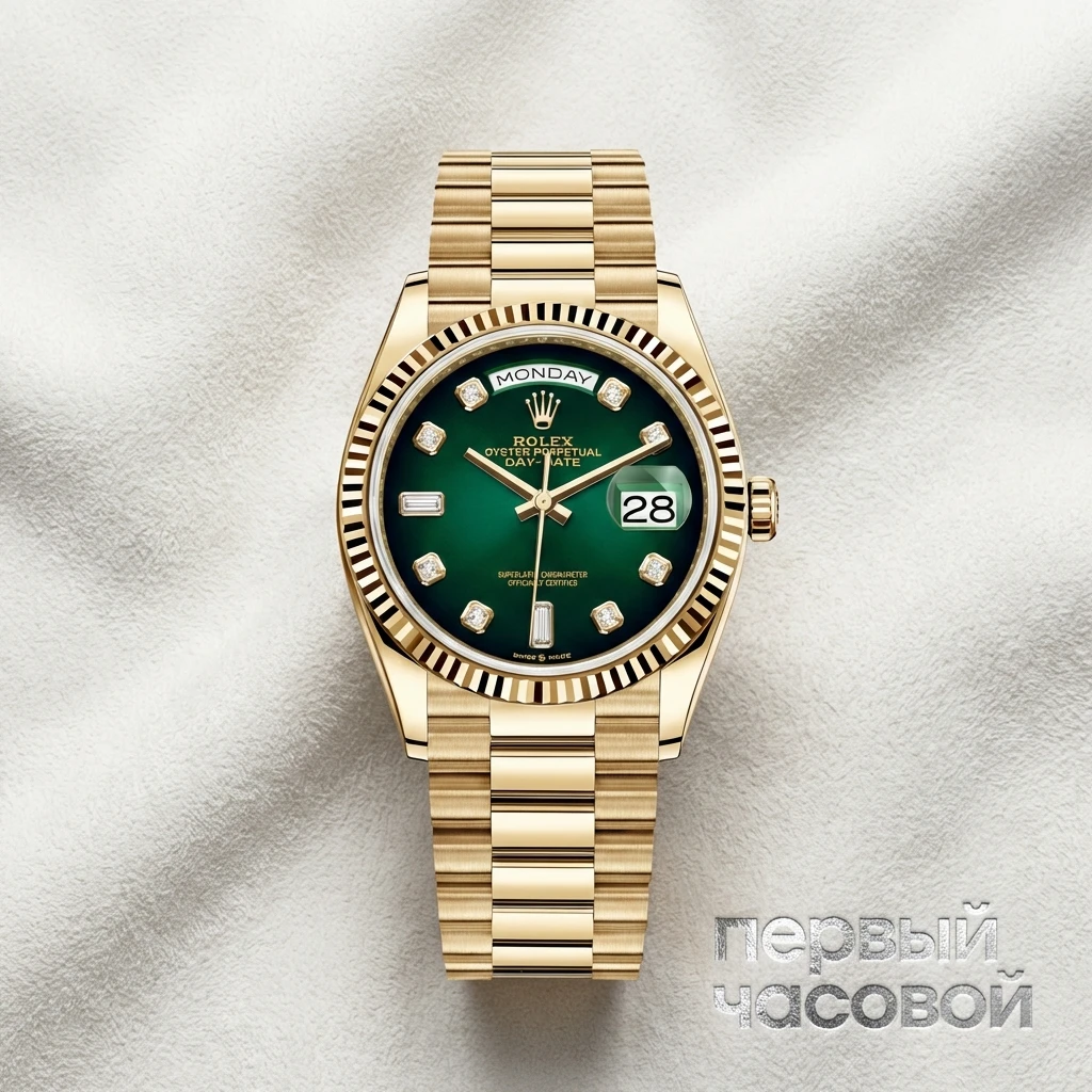 Rolex Day-Date 36 Oyster m128238-0069