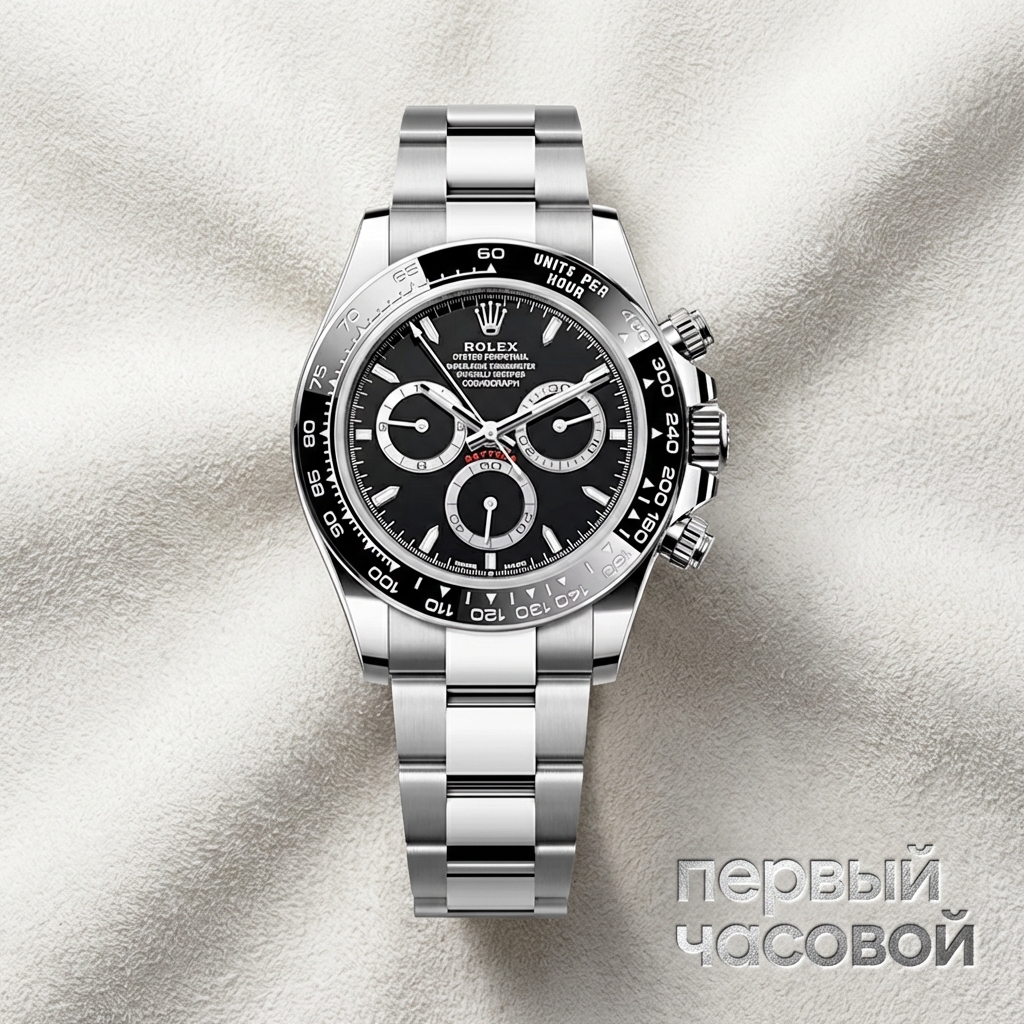 Rolex Cosmograph Daytona