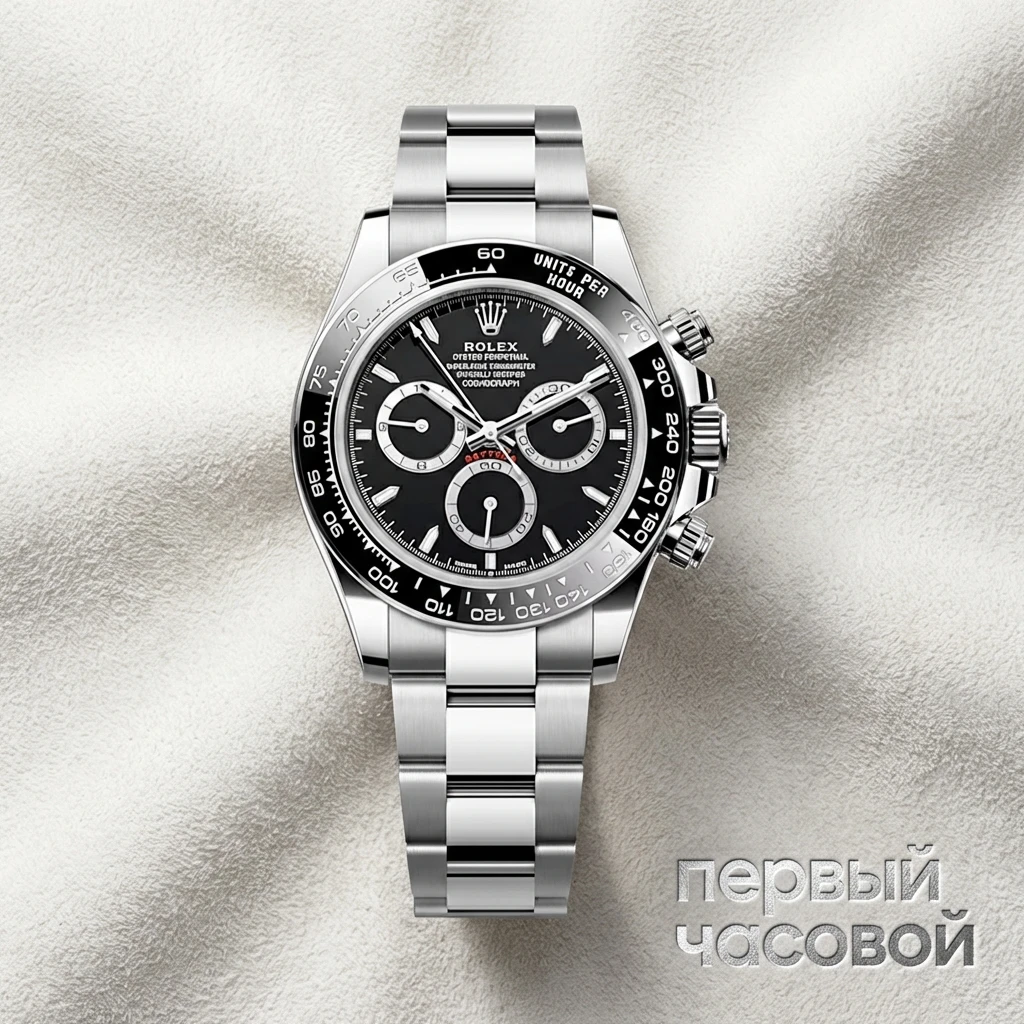 Rolex Cosmograph Daytona 126500LN