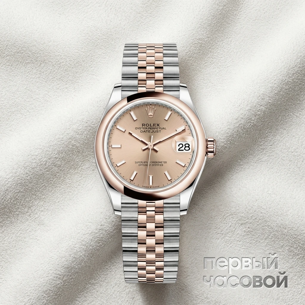 Rolex Datejust 31 m278241-0010