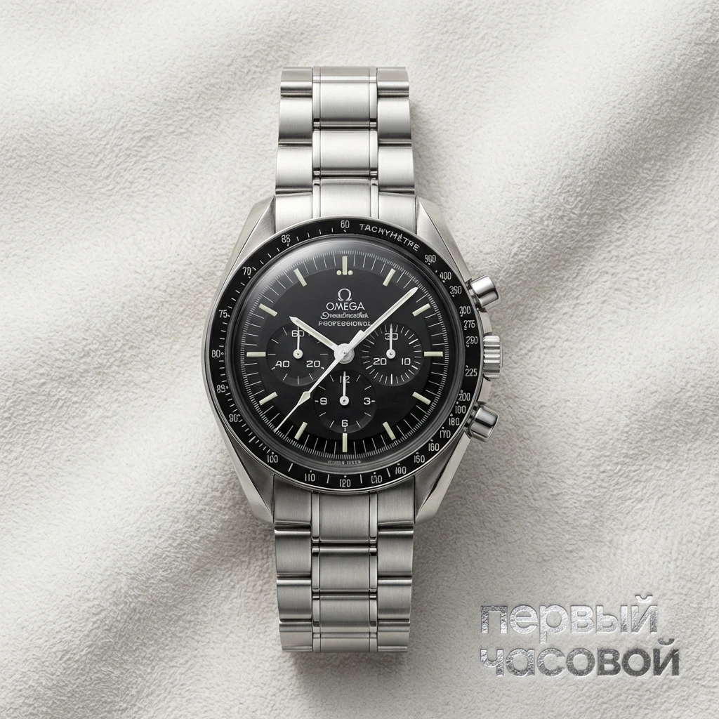 Omega Speedmaster Moonwatch Professional Chronograph 42 Mm 311.30.42.30.01.005