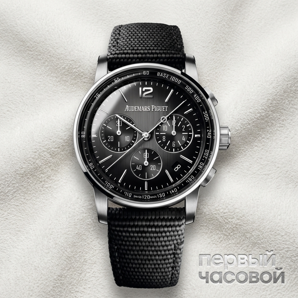 Audemars Piguet Code 11.59 By  Selfwinding Chronograph