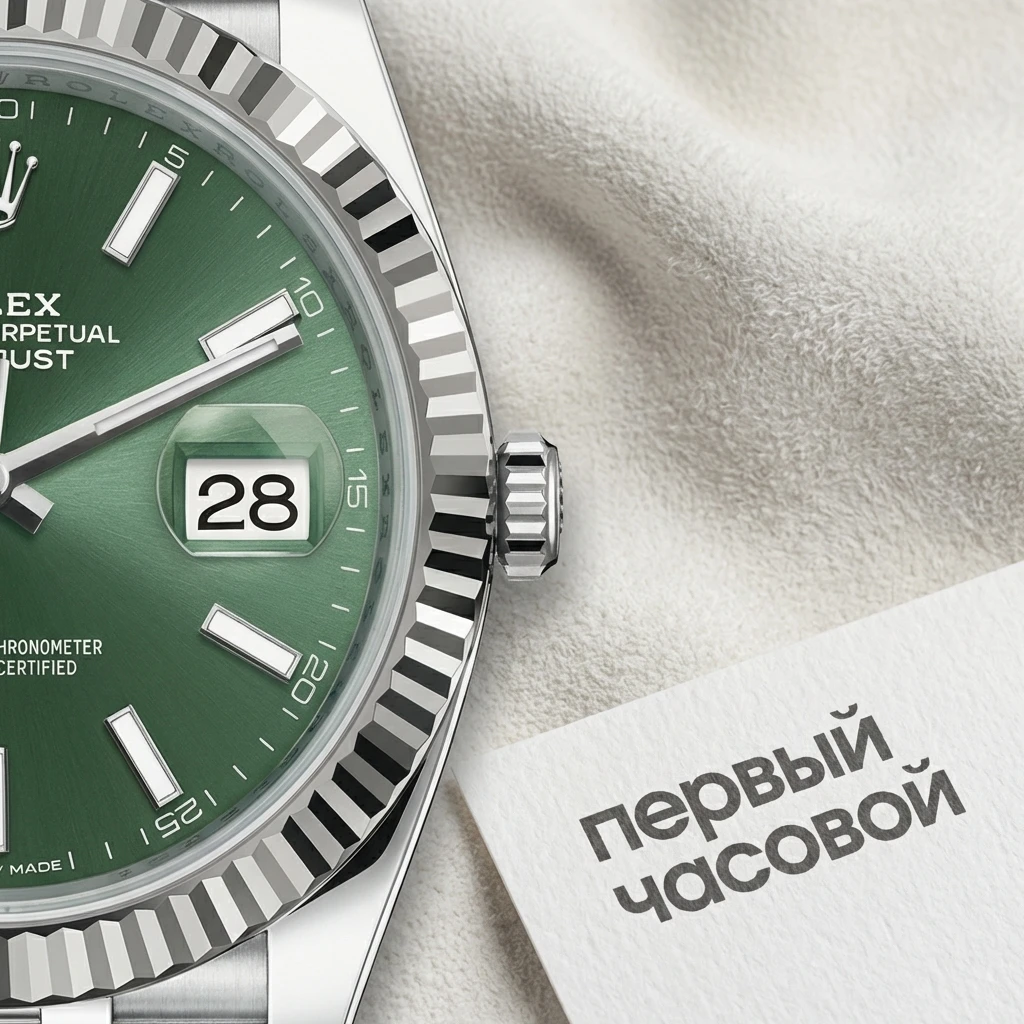 Купить элитные часы Rolex Datejust 41 Oyster Perpetual m126334-0028: в наличии в Москве!