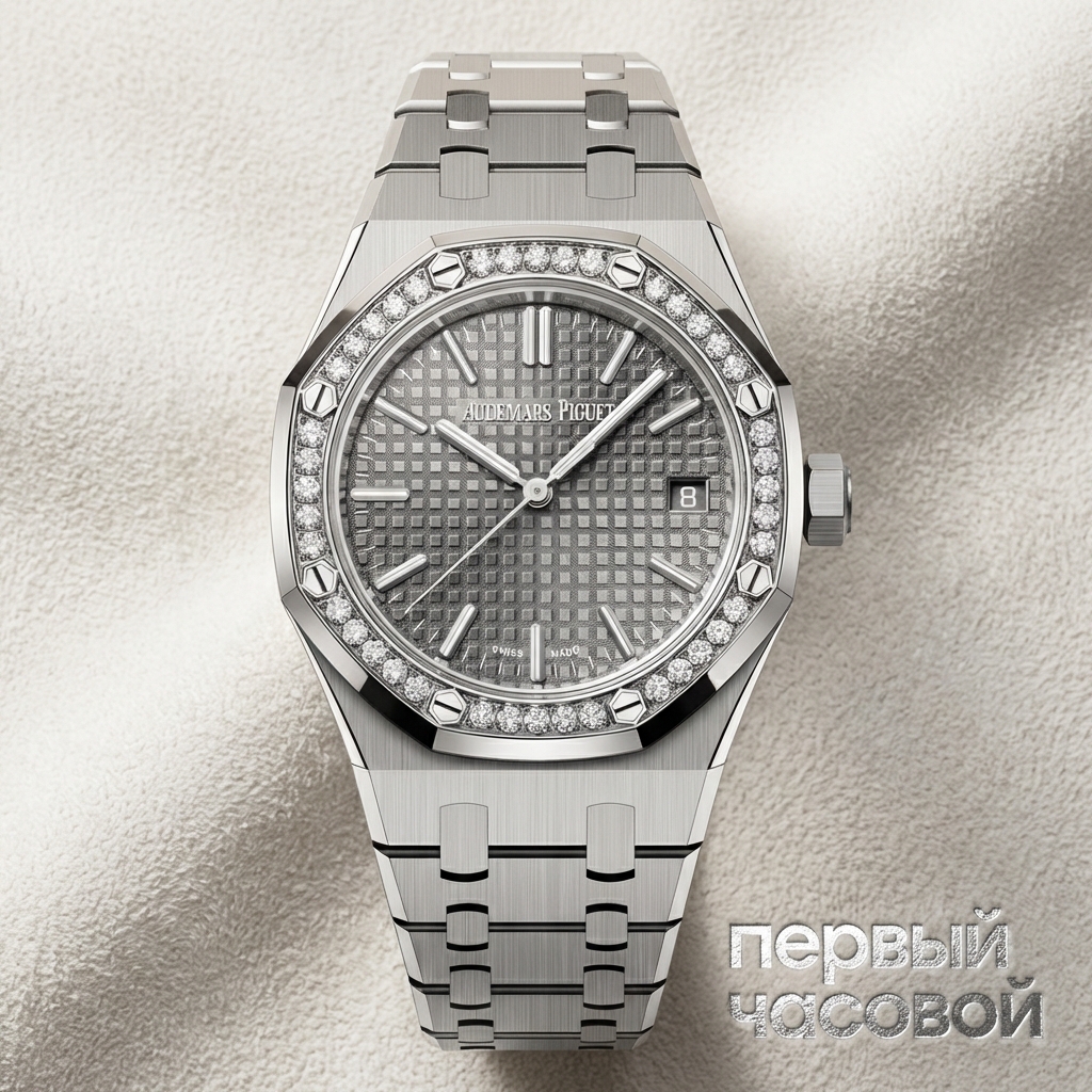 Audemars Piguet Royal Oak Selfwinding