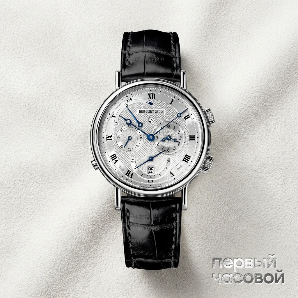 Купить элитные часы Breguet Classique Reveil Du Tsar 5707BB/12/9V6: в наличии в Москве!