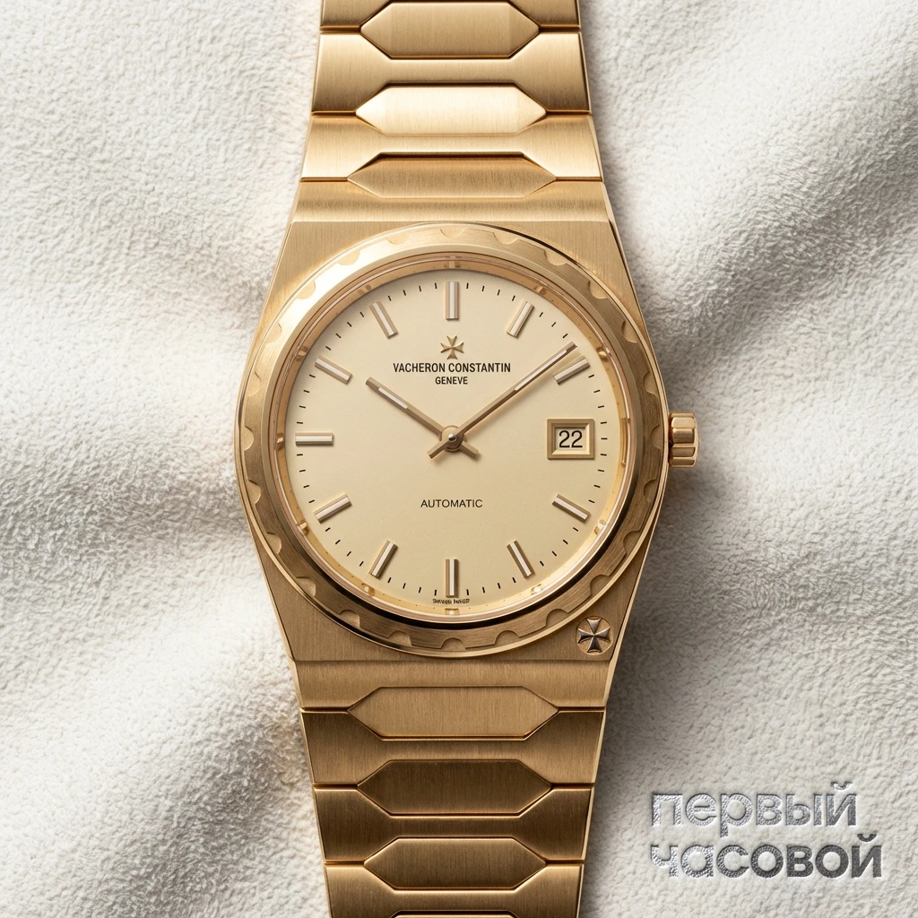 Купить элитные часы Vacheron Constantin Historiques Jumbo 222 4200H/222J-B935: в наличии в Москве!